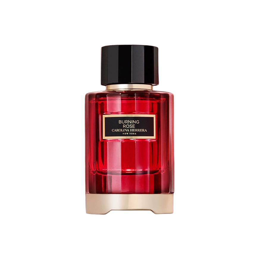 

CarolinaHerrera/· Духи carolina herrera couture series intense rose парфюмерная вода eau de parfum edp аромат амбра дамасская роза 100 мл