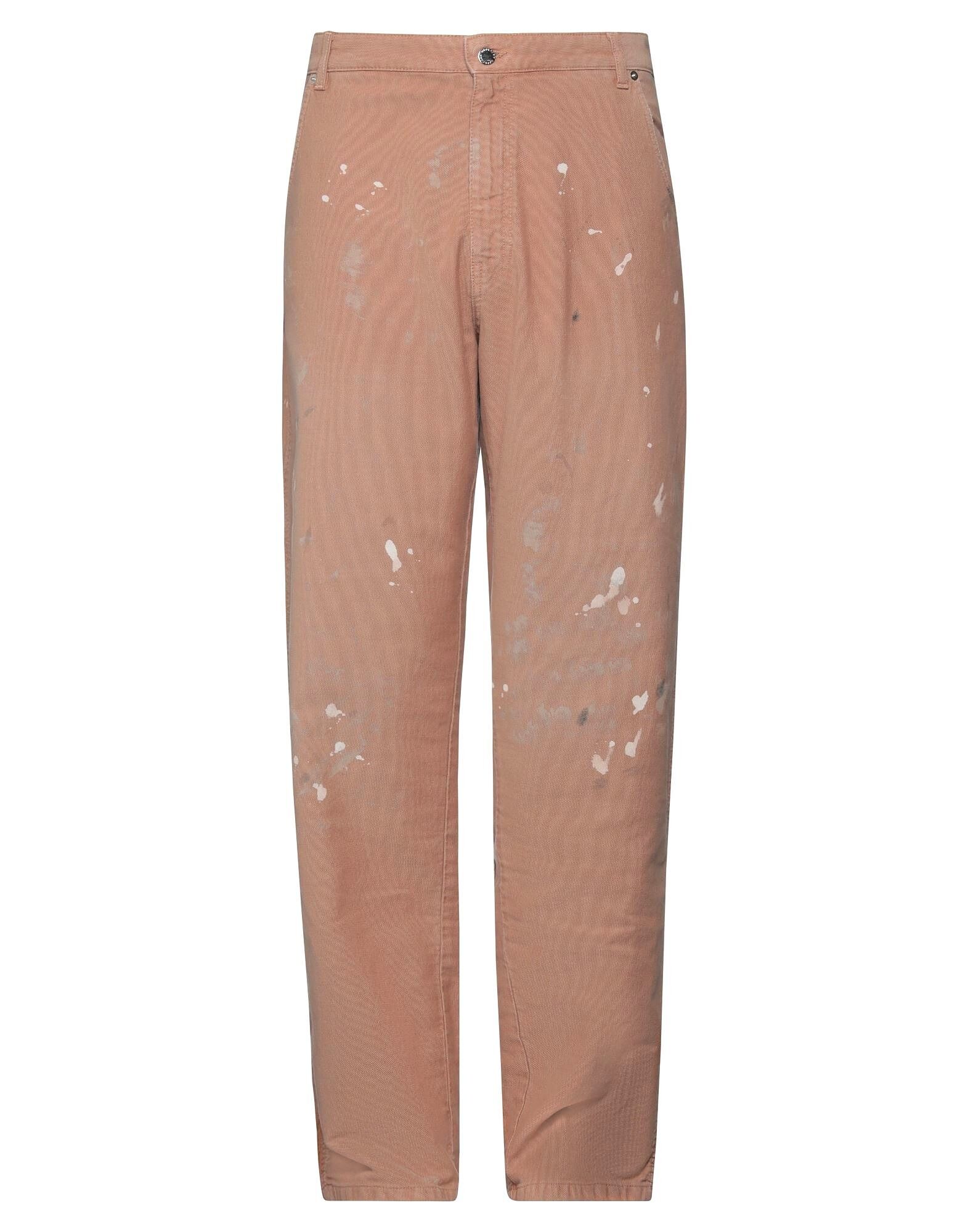 

Брюки Darkpark, светло-коричневый