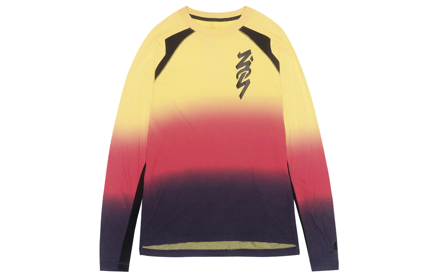 

Футболка Zion мужская многоцветная Jordan, цвет Multicolor