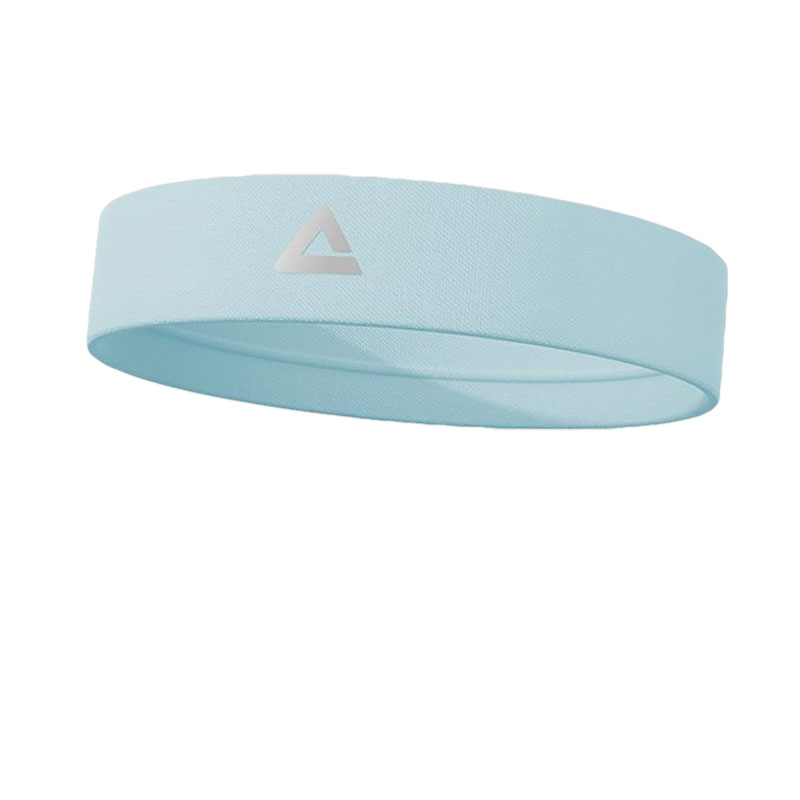 

Полиэстеровая повязка для волос Unisex PEAK