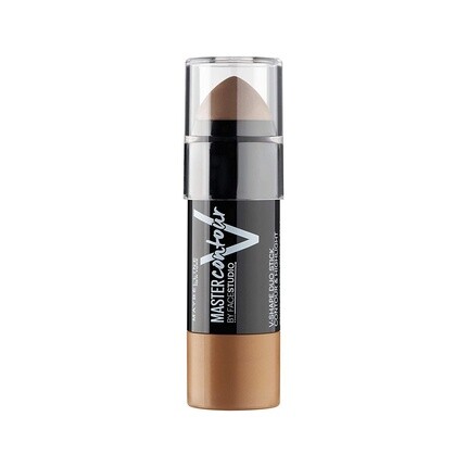 

Maybelline New York Master Contour Highlight Duo Stick Light 01 7г