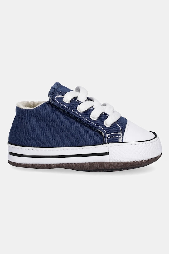 

Детские кроссовки Converse, темно-синий
