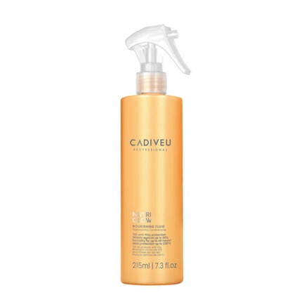 

Питательная жидкость Nutri Glow 215 мл Cadiveu