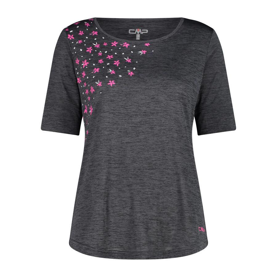 

Женская футболка CMP 39T5756