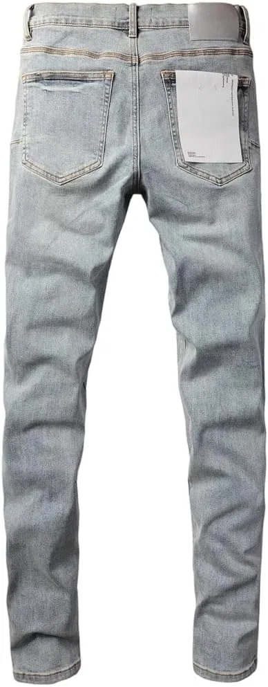 Джинсы, Ripped American, 9005