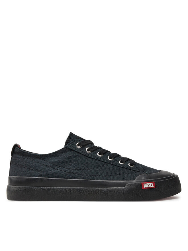 

Кеды Diesel Y03332 P2994, черный