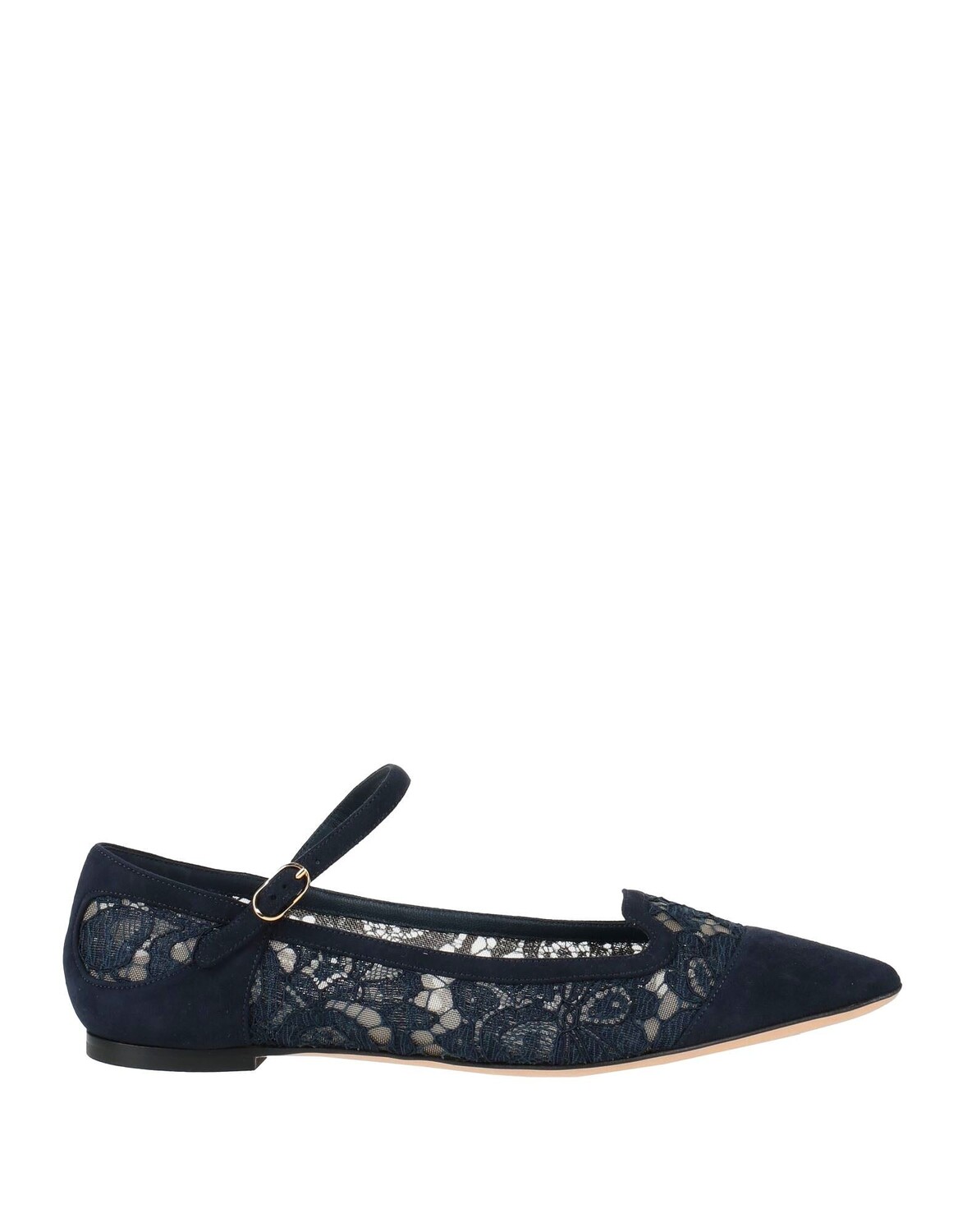 Лоферы Dolce&Gabbana, синий
