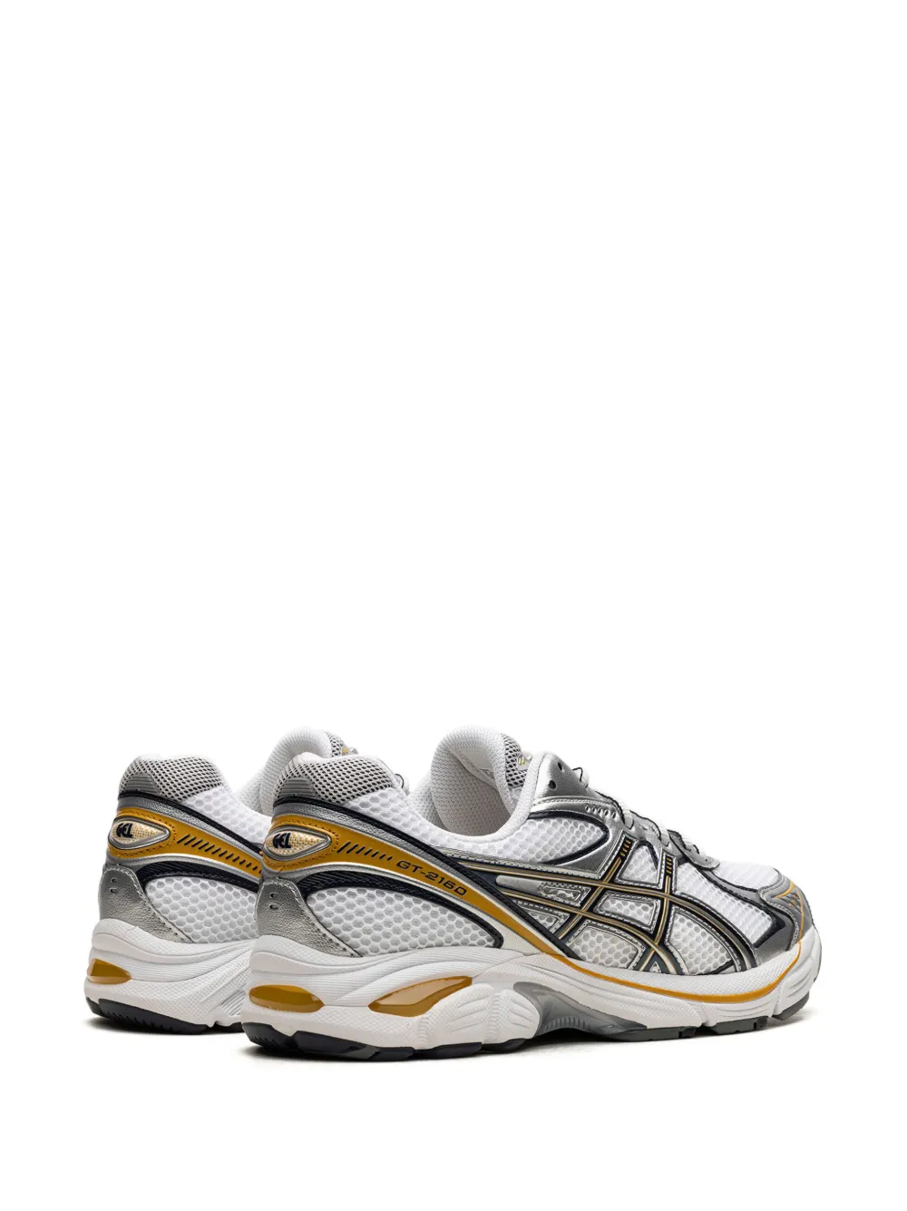 Кроссовки GT-2160 ASICS, белый — фото 3