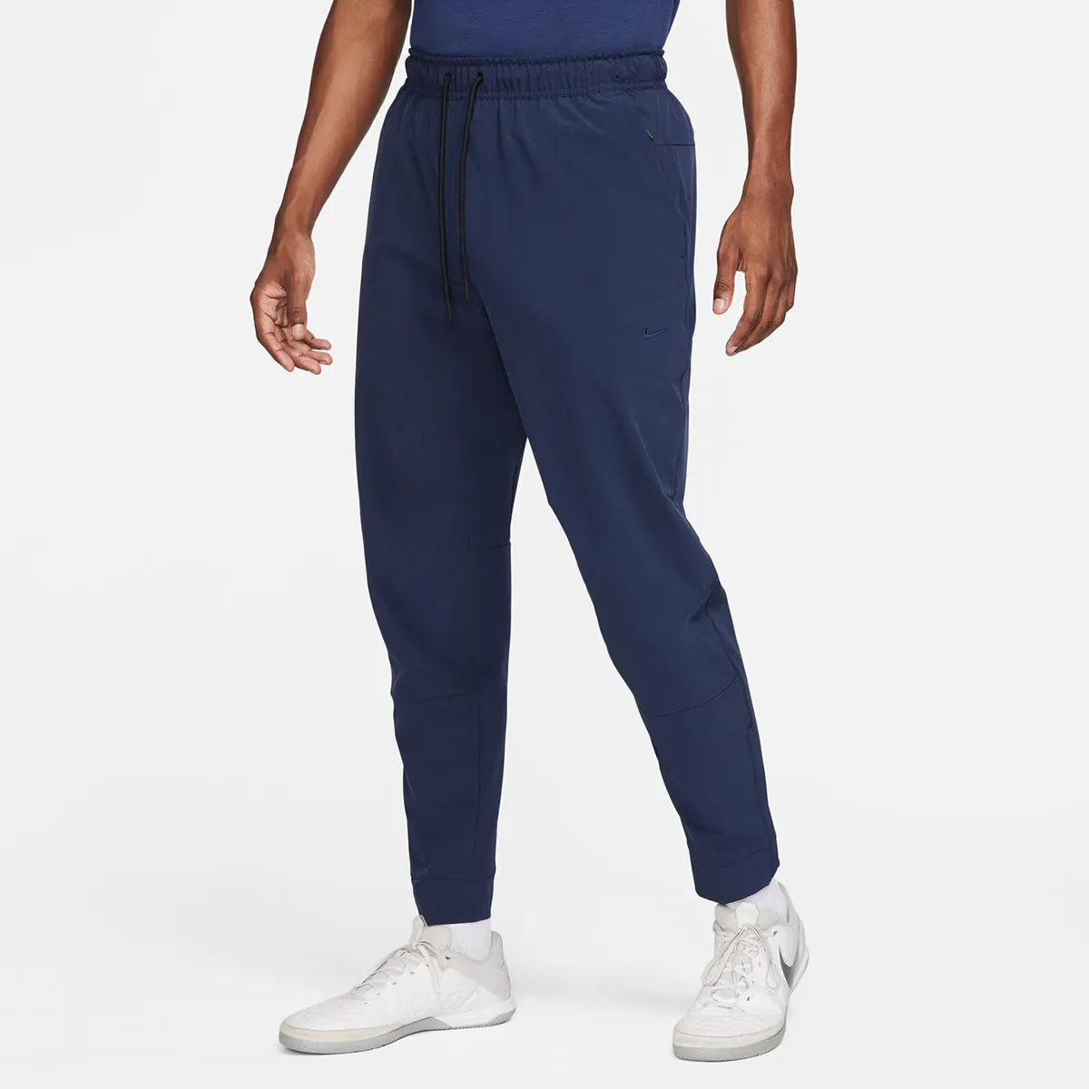 

Мужские неограниченные брюки Nike, синий