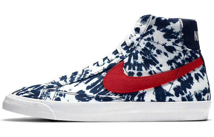 

Nike Blazer Mid 77 Vintage Tie Dye