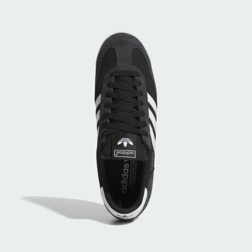 Кроссовки R71 Adidas, black — фото 3