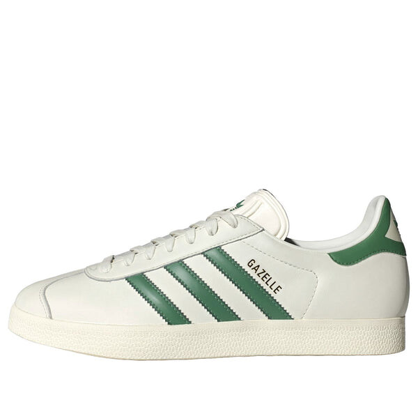 

Кроссовки газель Adidas, белый
