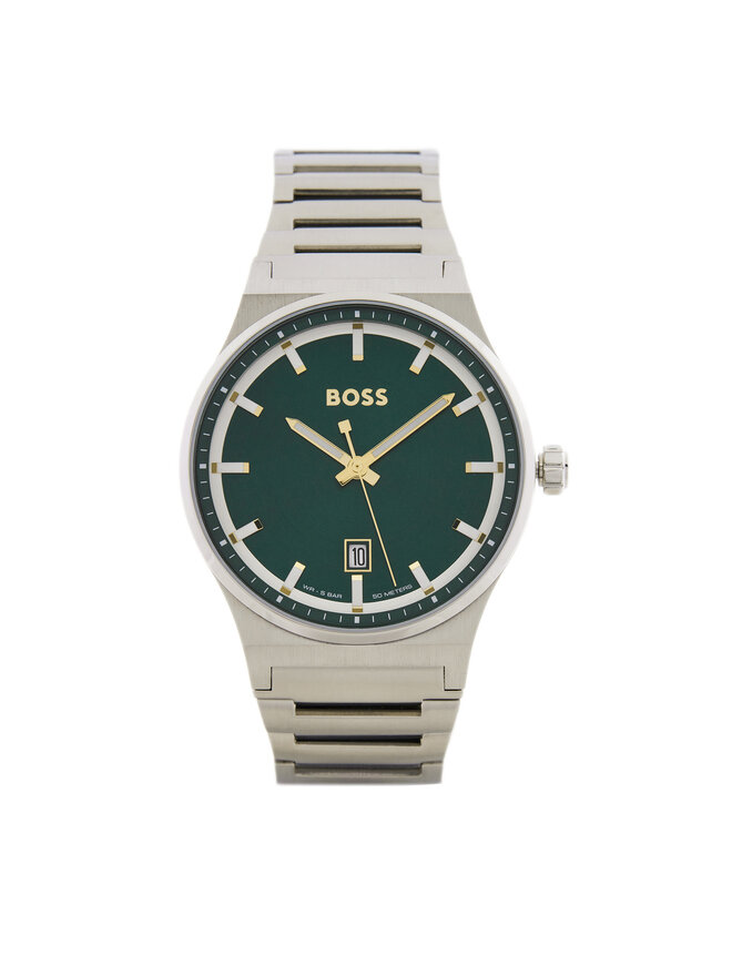 

Часы Candor 1514079 Boss, серебряный