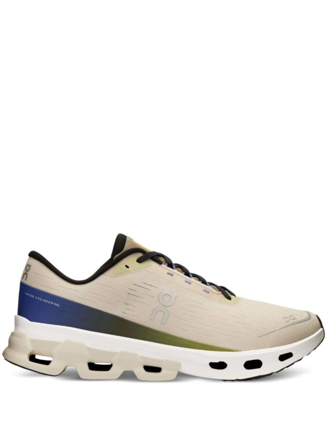 

Кроссовки Cloudspark On Running, нейтральный цвет