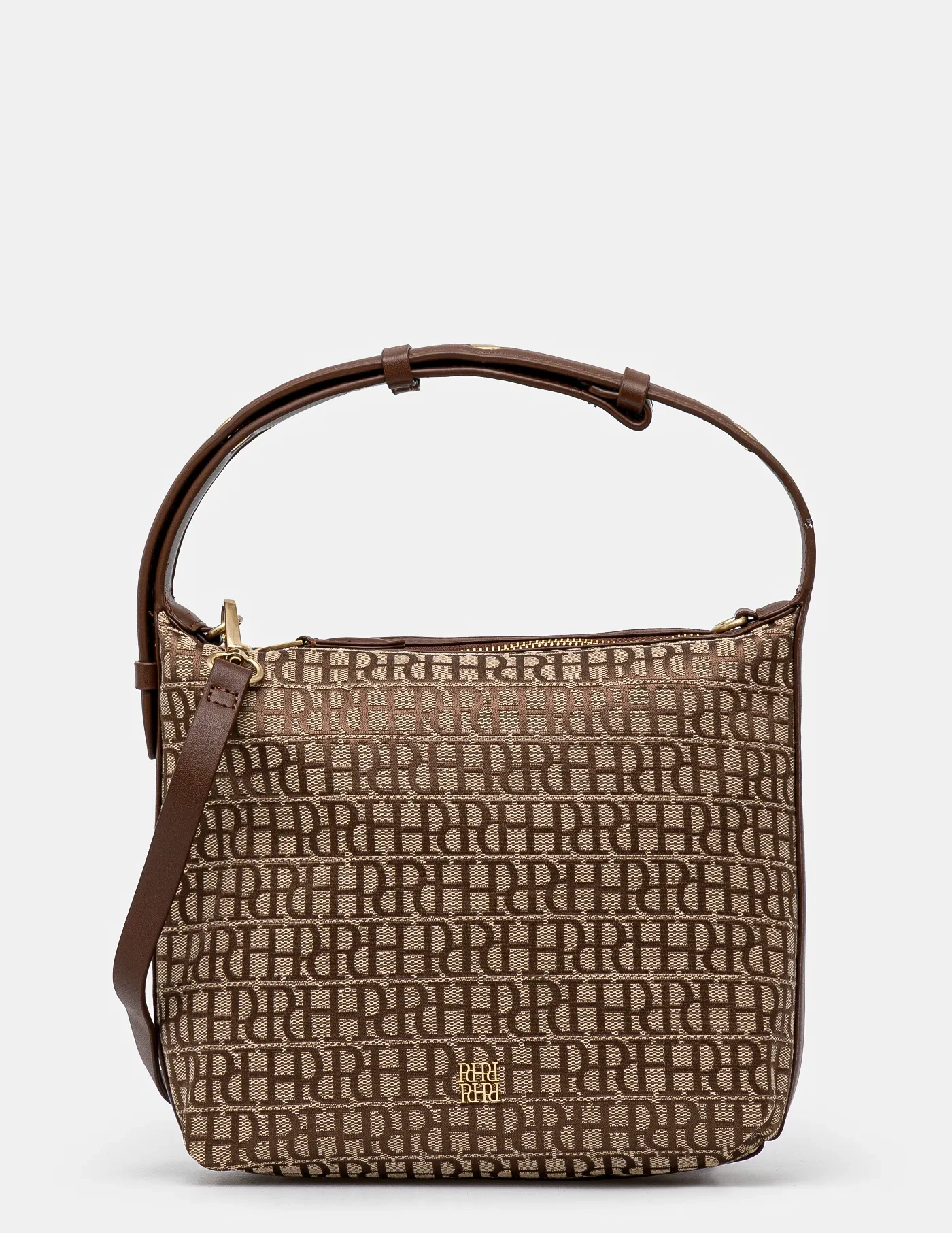 

Сумочка Pedro del Hierro, бежевый