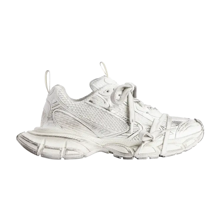 Кроссовки Balenciaga Wmns 3XL Sneaker, белый