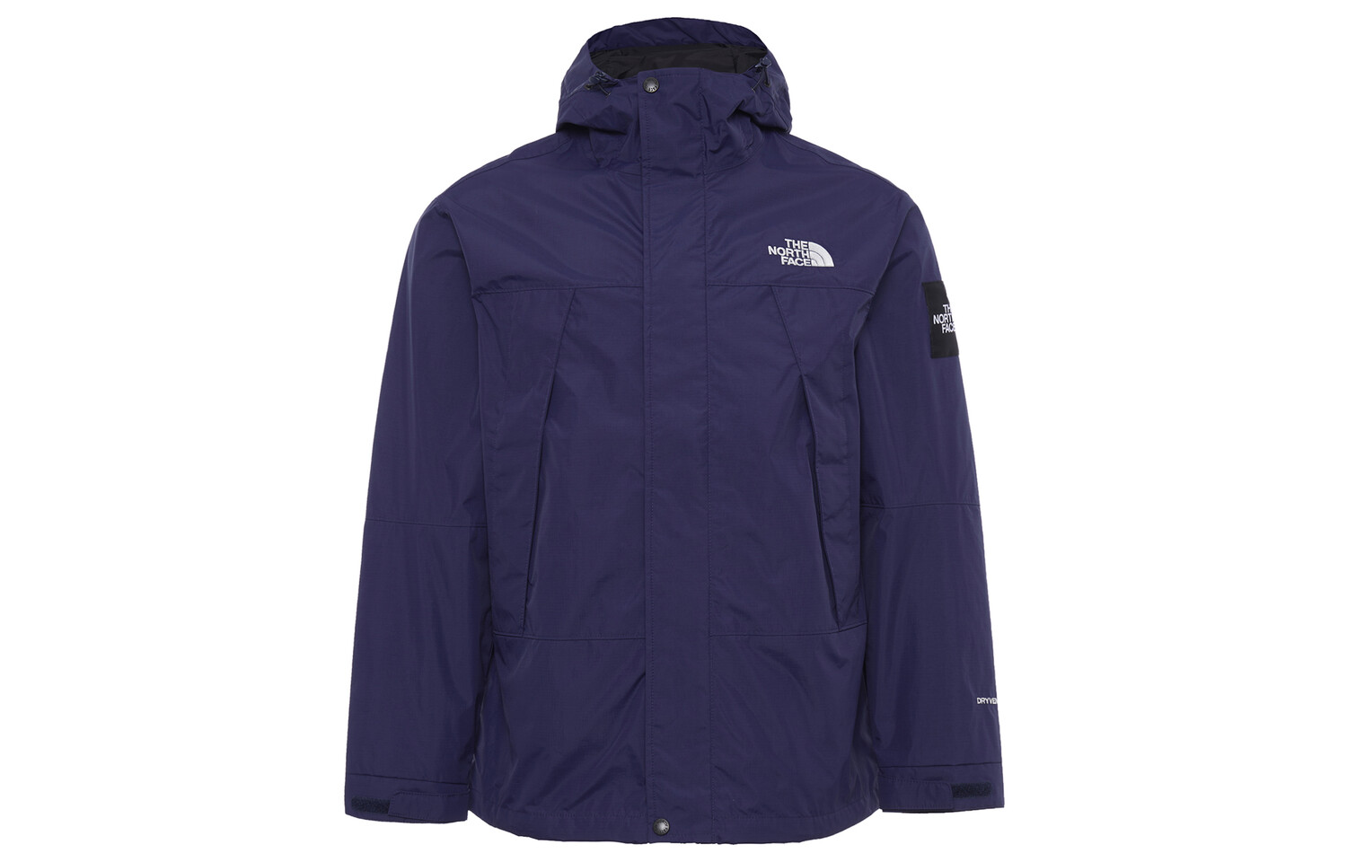 

THE NORTH FACE Мужская куртка, цвет Blue