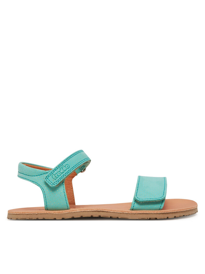 

Сандалии Barefoot Flexy Lia G3150264-22 S Froddo, зеленый