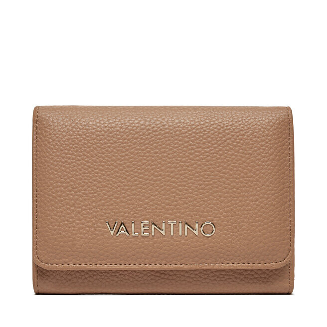 

Кошелек Valentino Brixton, бежевый