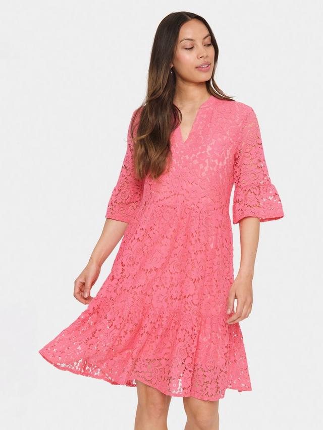 

Платье Zanna Saint Tropez, Fruit Dove