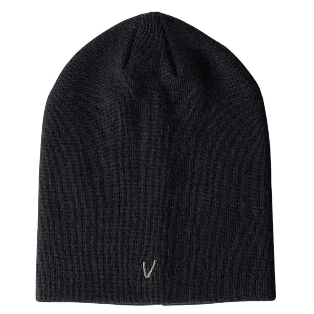 

Шапка Velites Merino, черный
