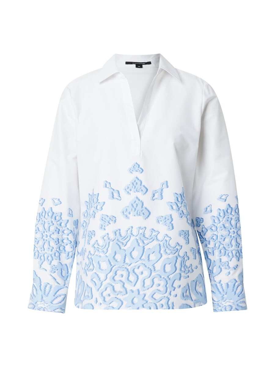 

Блуза COMMA, White