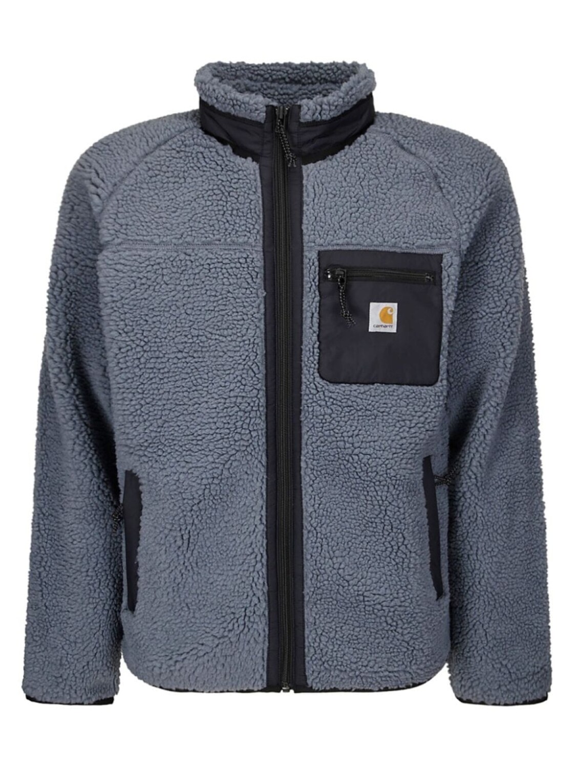 

Carhartt WIP куртка Прентис, серый