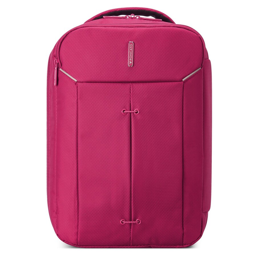 

Рюкзак Roncato Backpack Ironik 2.0, цвет magenta