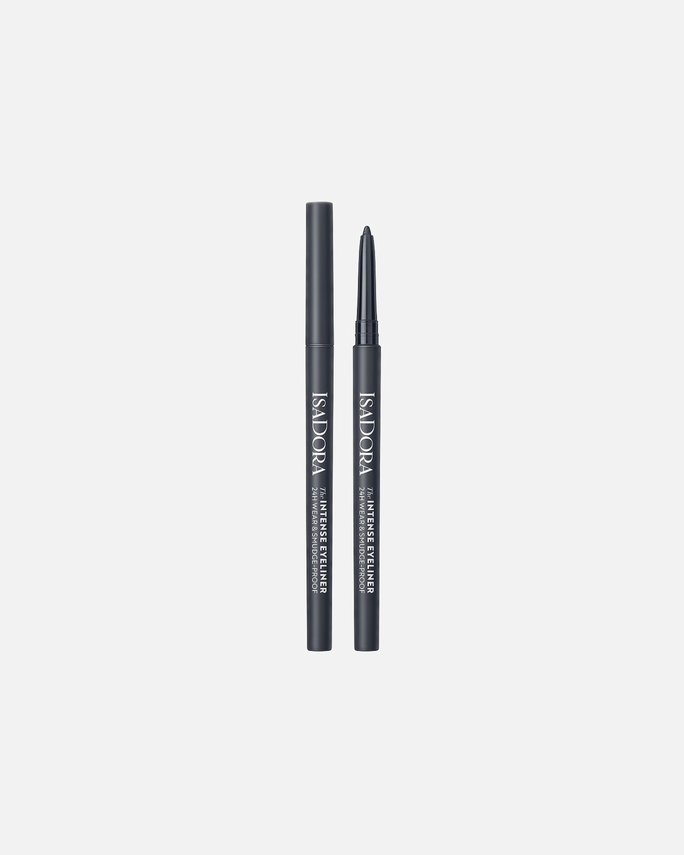 

Подводка для глаз Isadora, nr. 63 steel gray, 0.35 гр