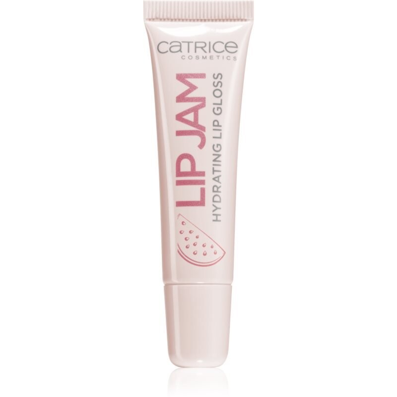 

Catrice Lip Jam увлажняющий блеск для губ оттенок 010 Ты одна в дыне 10 мл