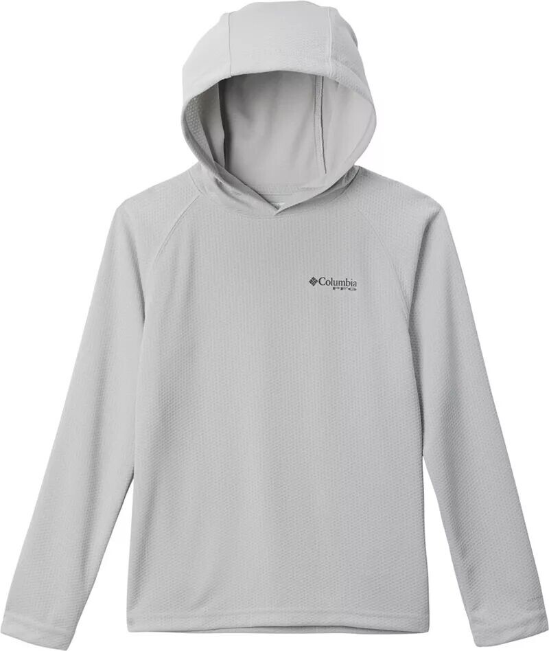 

Детская толстовка Columbia PFG Solar Stream