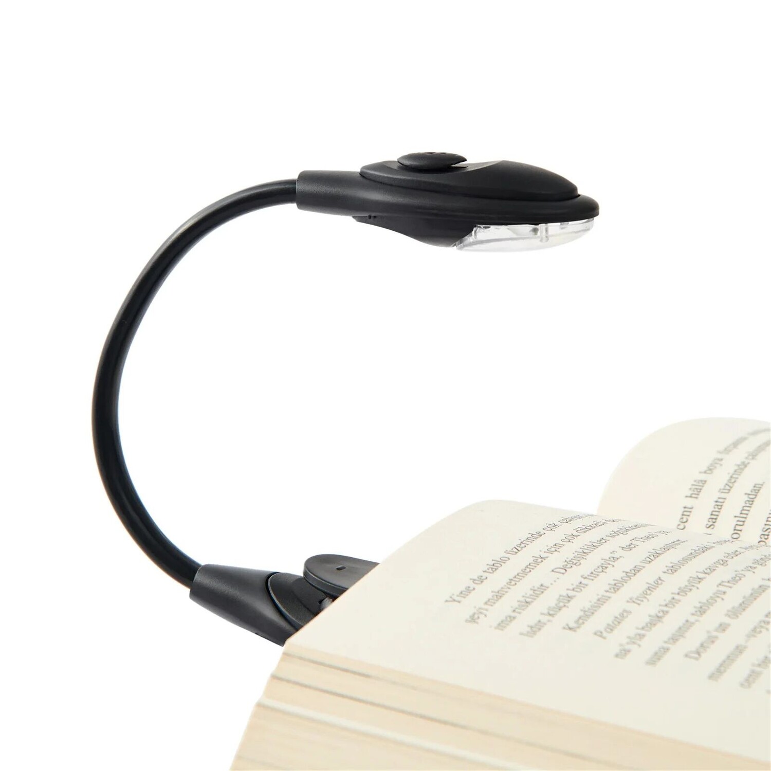 

Лампа для чтения книг Panther Avec 1807