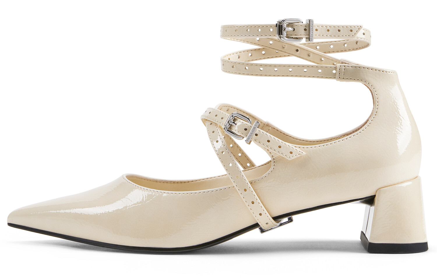 Женская повседневная обувь Женская Charles&Keith — фото 2