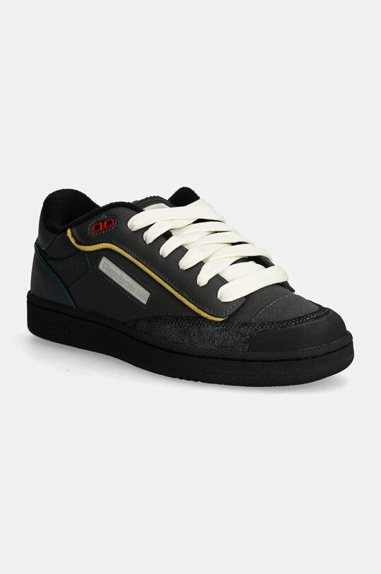 

Кроссовки Club C Bulc Reebok Classic, серый