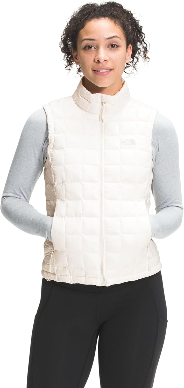 

The North Face Термоболл Эко Жилет, Gardenia White