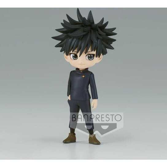 

Фигура Megumi Fushiguro Jujutsu Kaisen Q Posket Petit 7Cm Banpresto