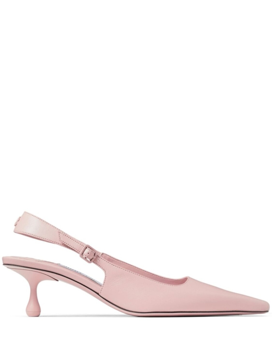 

Туфли Amel 50 Jimmy Choo, розовый