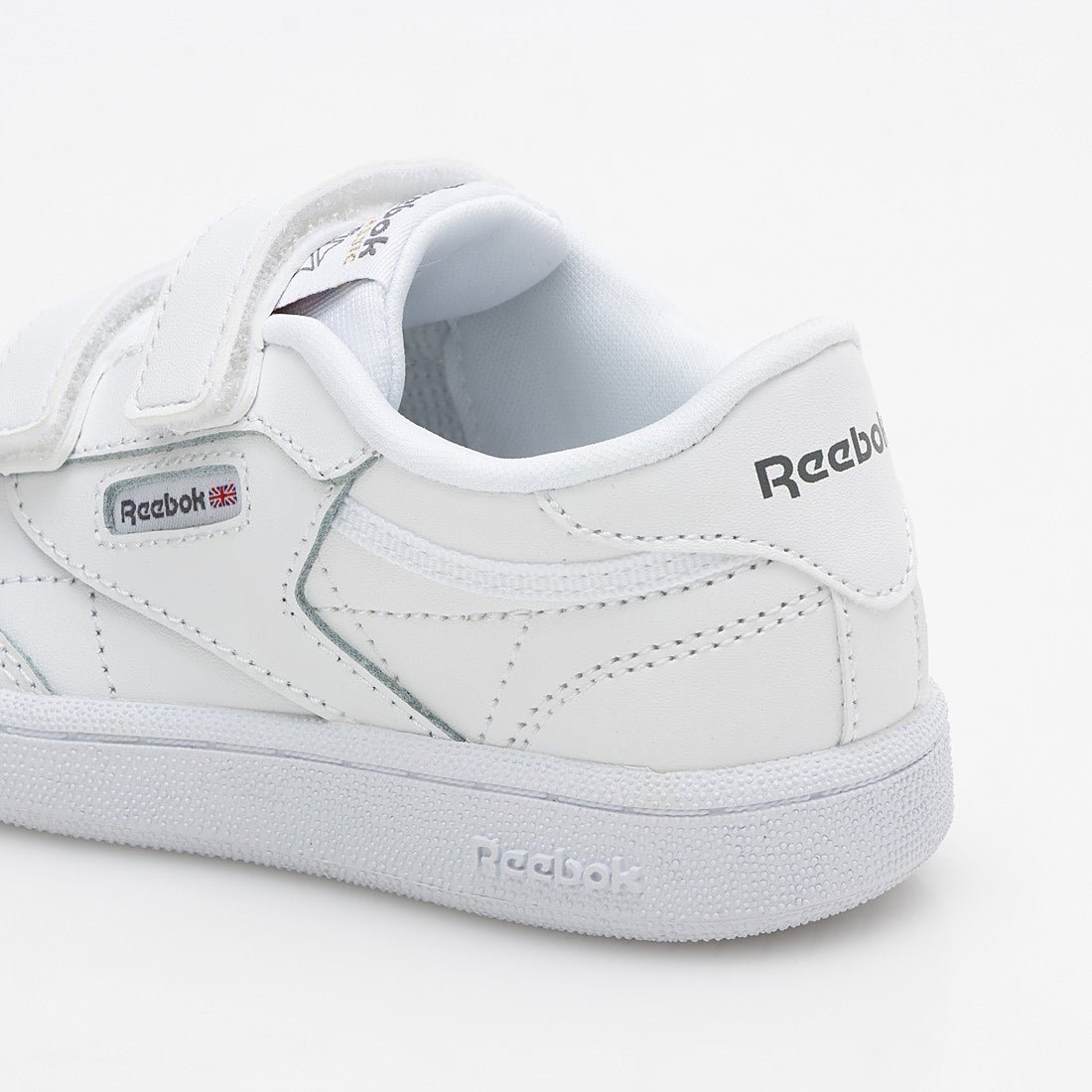 Кроссовки КЛУБ C 2V 2.0 Reebok, White_100075007 — фото 4