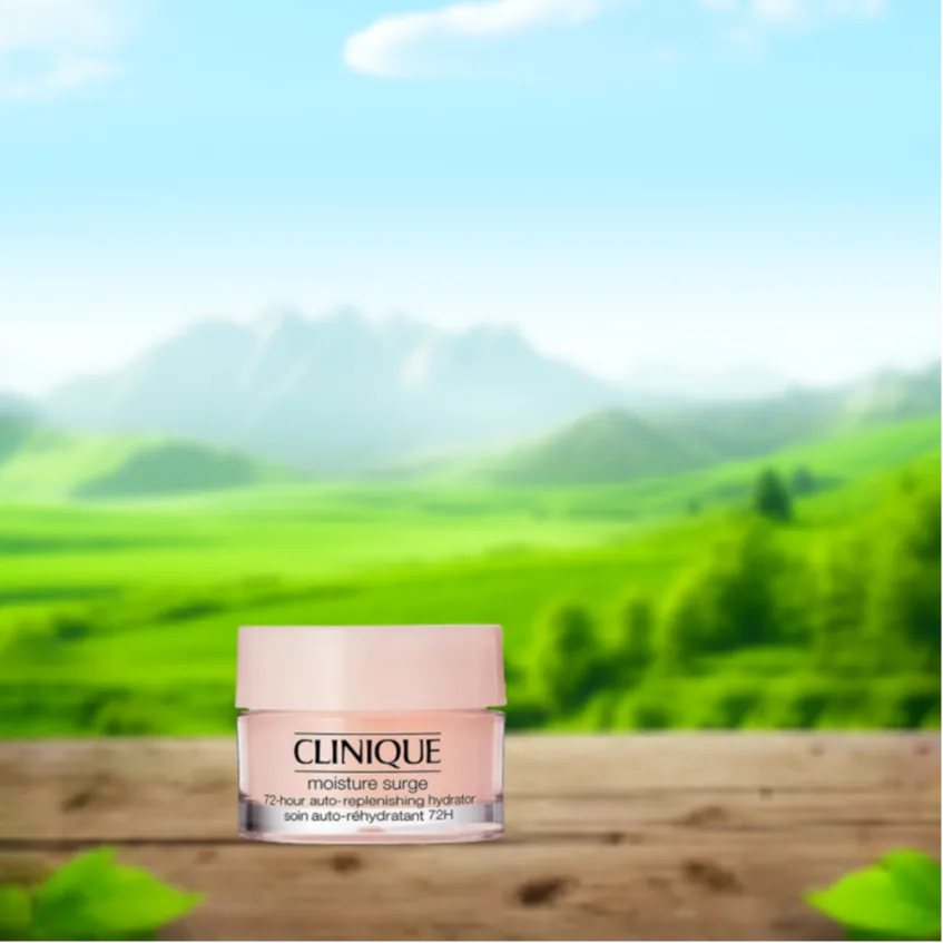 CLINIQUE Набор для путешествий/пробники унисекс, 15ml*2 — фото 4