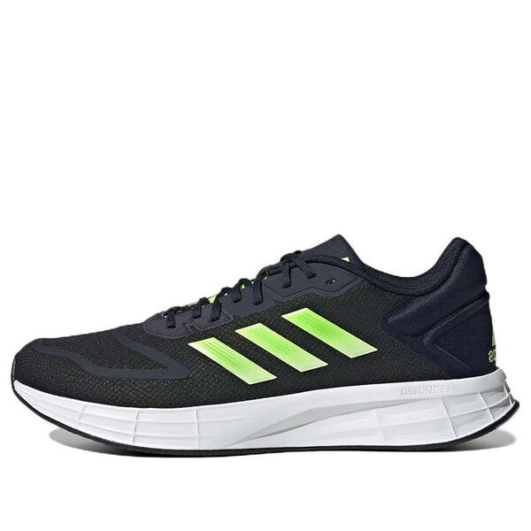 

Кроссовки duramo 10 Adidas, черный