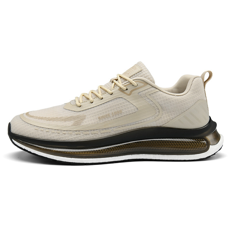 

Кроссовки AOKANG Running Shoes Men Low-Top, черный