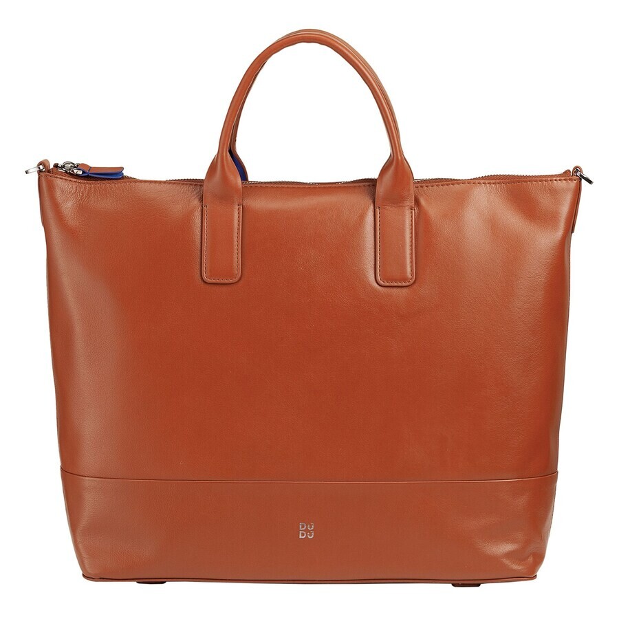 

Шоппер DuDu Shopper Halmahera, коричневый