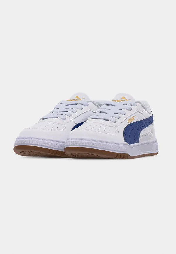 Кроссовки caven iii унисекс Puma, White/Clyde Royal — фото 3