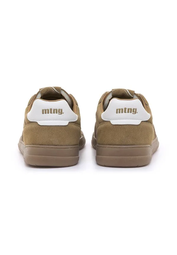 Zapatillas barefoot low sneakers Mtng, Sand — фото 4