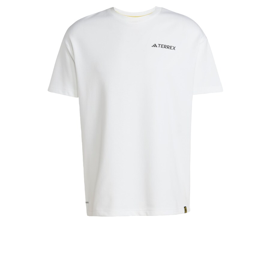 

Рубашка для выступлений ADIDAS TERREX, белый