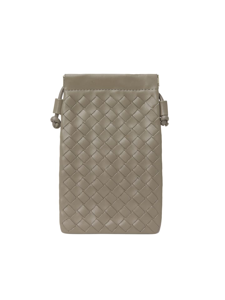 

Наплечная сумка myMo, цвет light grey