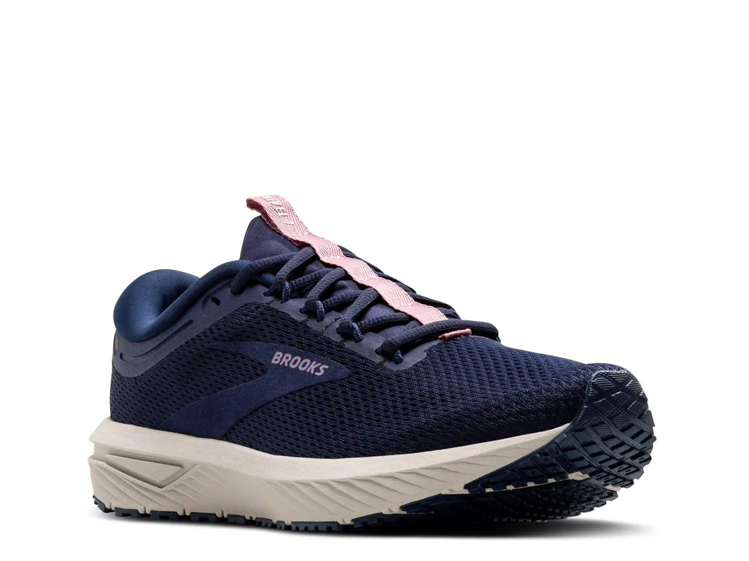 

Кроссовки Revel 7 Running Shoe Brooks, синий