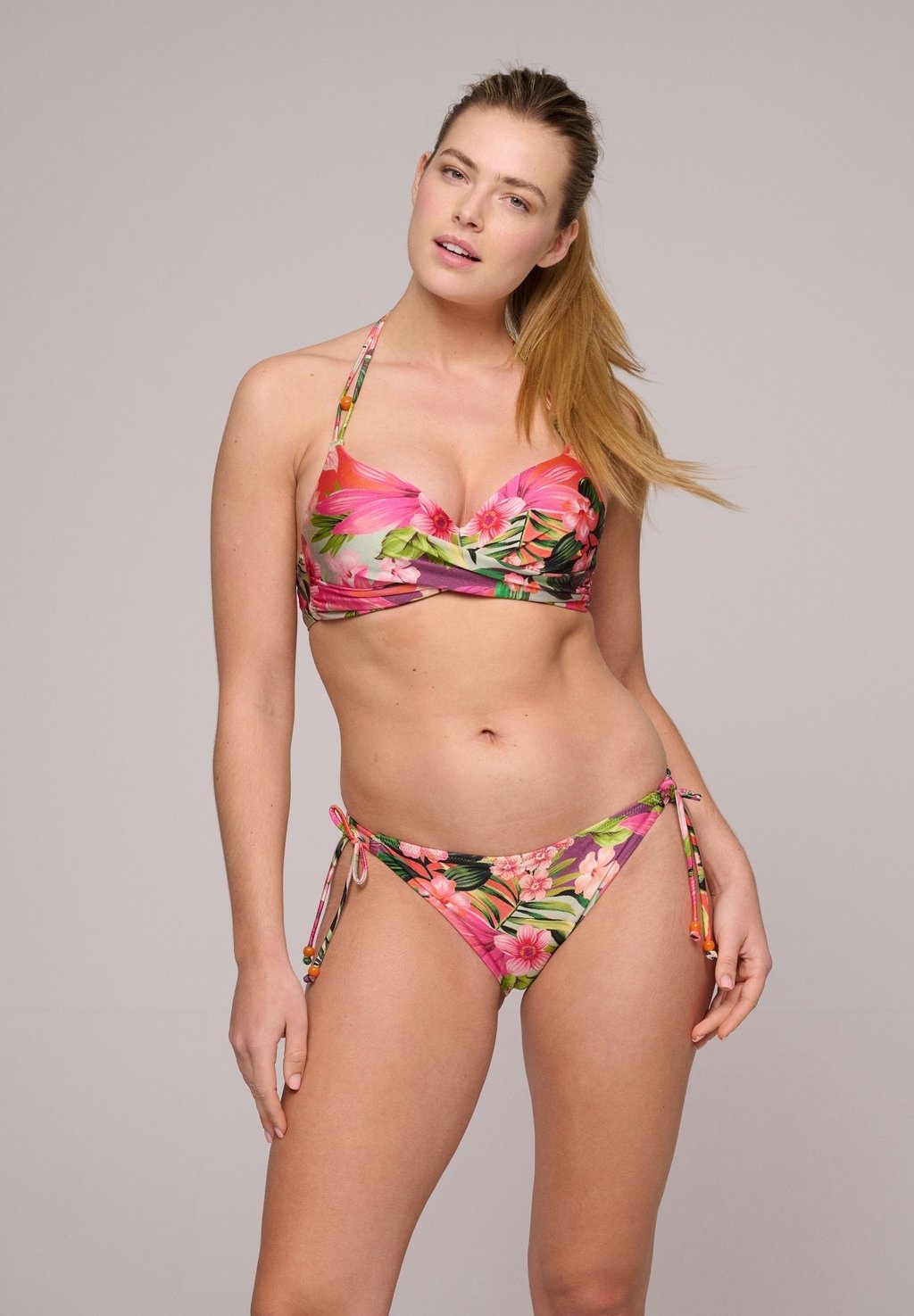 

Плавки бикини SWIM NORMA JEANNE Marie Jo, мультиколор