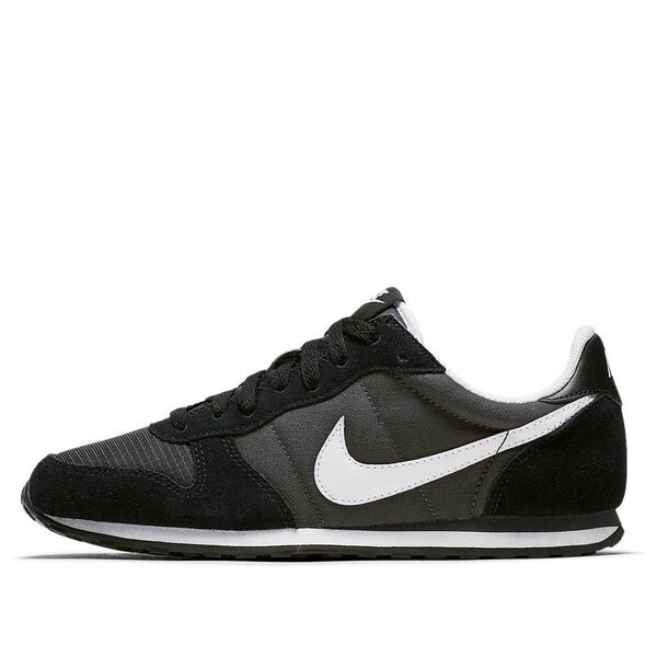 

Кроссовки genico Nike, черный