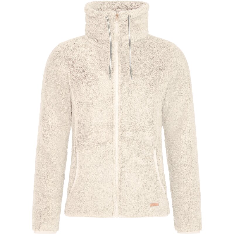 

Нижняя куртка Riri с застежкой-молнией Protest, цвет kitoffwhite, Белый, Нижняя куртка Riri с застежкой-молнией Protest, цвет kitoffwhite